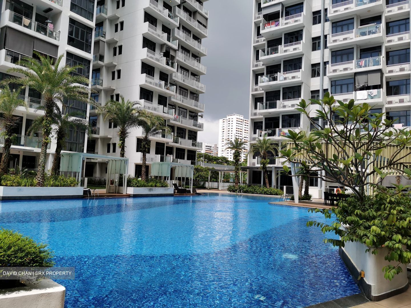 Urban Vista (D16), Condominium #594573981